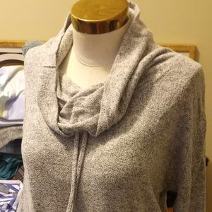 Onque Casual super soft sweat shirt (tunic length)